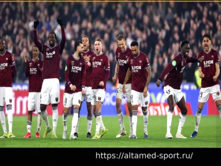 Вест Хэм выигрывает по пенальти и выходит в четвертьфинал Кубка Англии, выбив Брентфорд