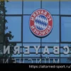 Бавария Мюнхен