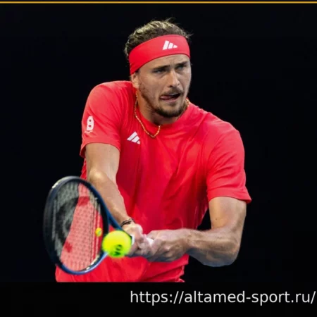 Прогнозы и лучшие ставки на ATP Индиан-Уэллс, включая матч Александр Зверев против Фрэнсиса Тиафо