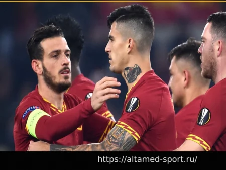 Перотти о Месси и Тотти: «Франческо — это история»