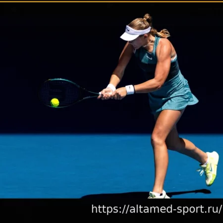 WTA Miami: Прогнозы на 5-й день, включая Мирру Андрееву против Мари Боузковой