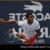 ATP Майами: Лучшие ставки на 1/32 финала, включая Оже-Альяссима против Фучовича
