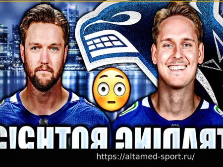 Вратари «Ванкувер Кэнакс»: Дилемма или Шанс для Толопило?