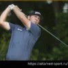 Сунджэ Им лидирует на Valspar Championship; Шеймус Пауэр отстает