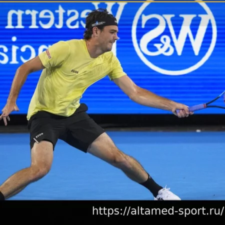 ATP Майами: Прогнозы и Лучшие Ставки на Матчи Джодар против Этчеверри и Опелка против Фрица