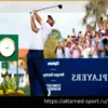 Скотти Шеффлер выглядел не в своей тарелке на The Players Championship: он объяснил почему