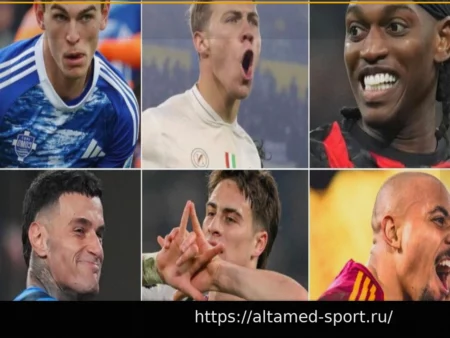 В последних 10 турах нас ждут 18 ключевых матчей: ожесточенная борьба за Лигу чемпионов разгорается. Однако за четвертую путевку алгоритм выделяет одного явного фаворита.