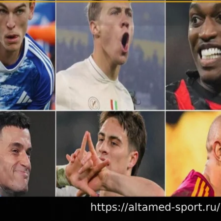 В последних 10 турах нас ждут 18 ключевых матчей: ожесточенная борьба за Лигу чемпионов разгорается. Однако за четвертую путевку алгоритм выделяет одного явного фаворита.