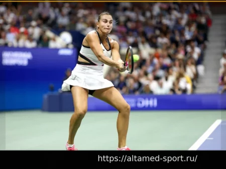 Aryna Sabalenka Rejects Dubai Open Criticism