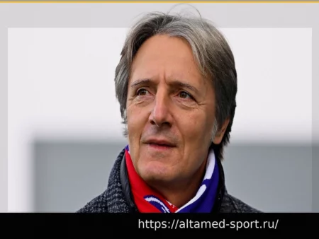 «Фиорентина»: Феррари о прогрессе, вызовах и памяти Бароне