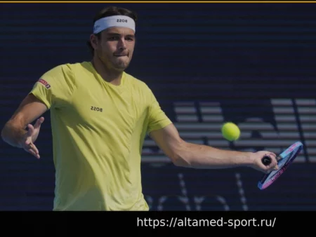 Прогнозы на матчи 1/8 финала ATP Masters 1000 Miami