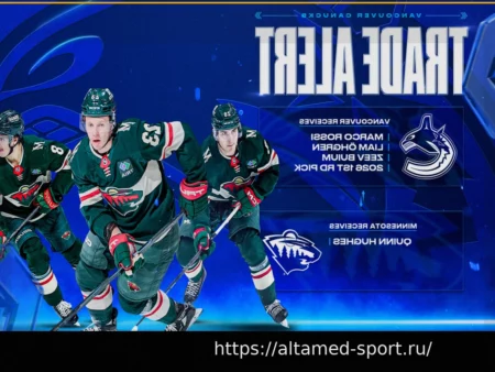 Новости и Слухи о «Кэнакс»: Огрен, Росси, Карлссон и Фундамент