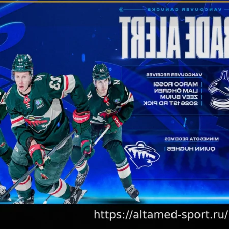 Новости и Слухи о «Кэнакс»: Огрен, Росси, Карлссон и Фундамент