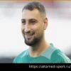 Доннарумма: «Мы очень мотивированы поехать на Чемпионат мира»