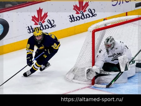 Адам Валентини – Профиль Проспекта Драфта НХЛ 2026 года