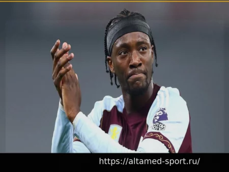 Лилль — Астон Вилла: Прогноз на равный матч на стадионе «Пьер-Моруа»