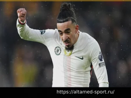 Красивый гол Густо: ПСЖ-Челси в ЛЧ, защита парижан не справилась