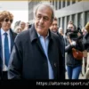 «Причинить боль тем, кто причинил боль мне»: Мишель Платини не намерен прощать запятнавших его имя