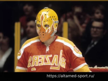 ВХА – Взгляд на бунтарскую хоккейную лигу