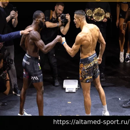 PFL Madrid: Самые яркие моменты и актуальные данные о стримах – уже сегодня!