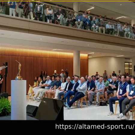 Самое радикальное изменение PGA Tour от Брайана Ролаппа уже произошло