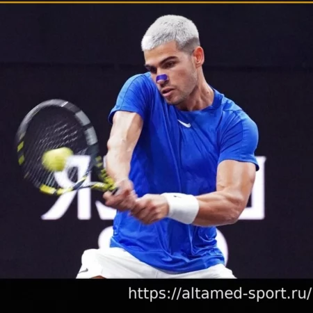 Прогнозы на ATP Майами: Лучшие ставки, включая Карлоса Алькараса против Жоао Фонсеки