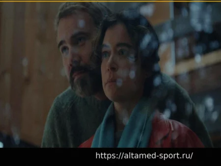 Осгуд Перкинс возвращается с фильмом «Хранительница – Избранная»