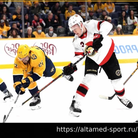 Слухи НХЛ: Рынок обменов в межсезонье может быть интересным