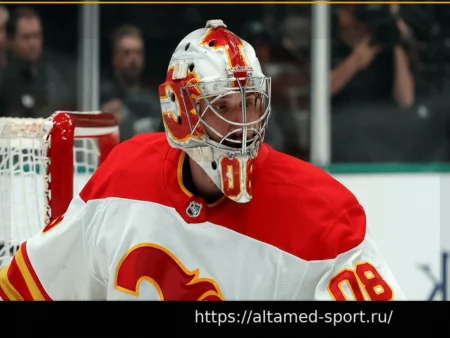 Потенциальная Зависимость «Флайерз» от Дэна Владара Может Привести к Кризису в 2026–27 Годах