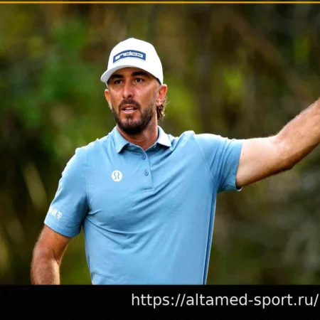 The Players Championship: «Бывали дни и постраннее» – Профессионалы на «американских горках» TPC Sawgrass в 1-м раунде