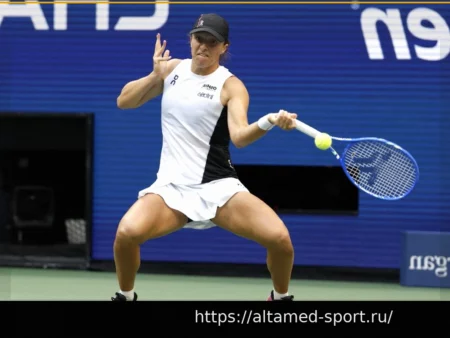 Прогнозы на 8-й день WTA Индиан-Уэллс: Ига Свёнтек, Елена Рыбакина и другие