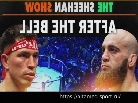 PFL Madrid: Обзор с Шоном Шиханом