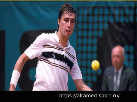 18 марта 1984: Финал Лендл — Коннорс в Роттердаме прерван из-за угрозы взрыва