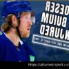 Новости и Слухи Vancouver Canucks: Обновления по Буиуму, Петтерссону и Контракту Манчини