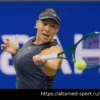 WTA Indian Wells: Обзор Матчей Третьего Круга, включая Эмму Радукану против Аманды Анисимовой