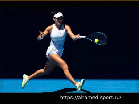 13 теннисисток WTA снялись с Miami Open 2026 года