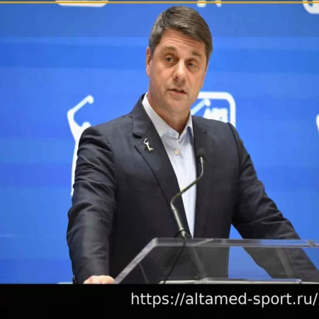 Брайан Ролапп (PGA Tour) раскрыл свою единственную цель в вопросе объединения с LIV Golf