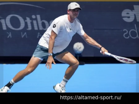 ATP Indian Wells: Прогнозы на 5-й день турнира, включая матч Жуана Фонсеки против Томми Пола