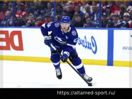 Слухи НХЛ: Джон Карлсон, Даррен Рэддиш и Алекс Тач