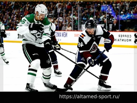 Три Ключевых Вывода из Убедительной Победы Колорадо Эвеланш над Калгари Флэймз со счетом 9:2