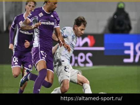 Фиорентина – Интер: Протесты «нерадзурри» – «Это рука, Коломбо!»