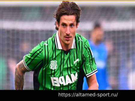 Пинамонти: «С Конте в «Интере» мне пришлось несладко. Сборная? Не знаю, почему у меня так и не было шанса»