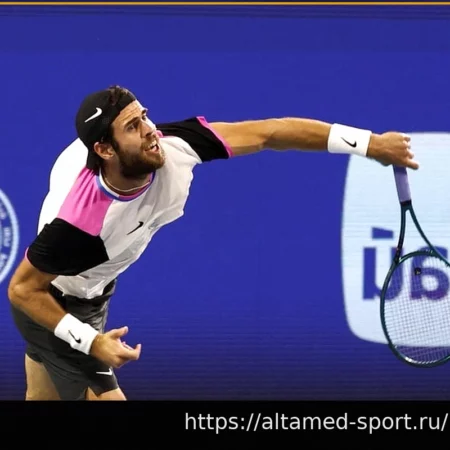 ATP Майами: Обзор матчей и прогнозы, включая Хачанова против Баутиста-Агута