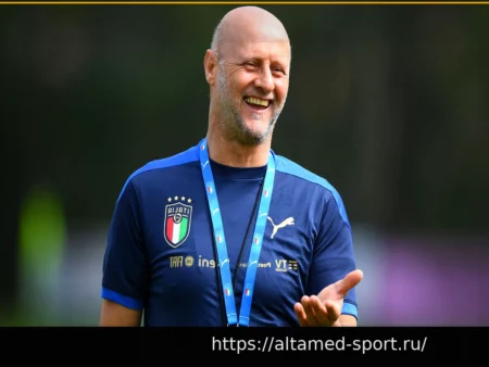 Сампдория: полный хаос, Ломбардо под угрозой, матч с Авеллино решающий. Диана, возможно, не станет даже помощником тренера: обзор ситуации