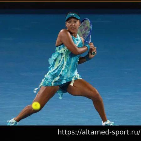 Арина Соболенко против Наоми Осаки: Несостоявшееся Соперничество