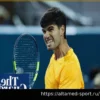 Алькарас без труда одолел Фонсеку на старте Miami Open