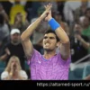 «Я всё ещё на правильном пути»: Алькарас невозмутим после вылета с Miami Open