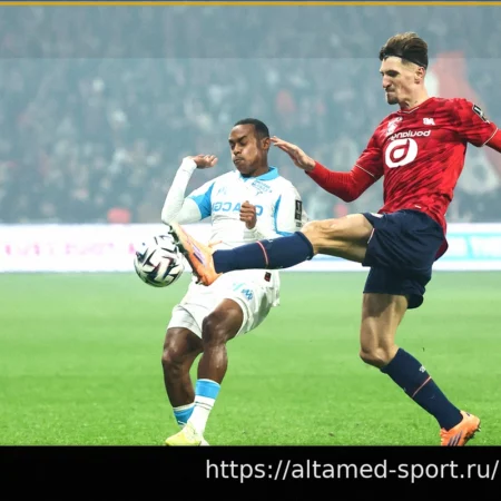 Лига 1: Обзор 27-го тура – Гонка за титул и Лигу Чемпионов