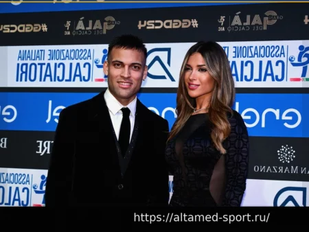 Откровение Агустины Гандольфо: «Ела вчерашние объедки из контейнера, жизнь инфлюенсеров не такая, как кажется»