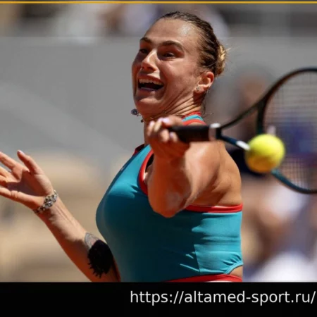 Прогнозы на четвертьфиналы WTA Индиан-Уэллс, включая матч Арины Соболенко против Виктории Мбоко